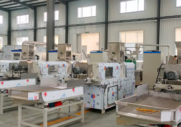 Jinan Qunlong Machinery Co., Ltd.